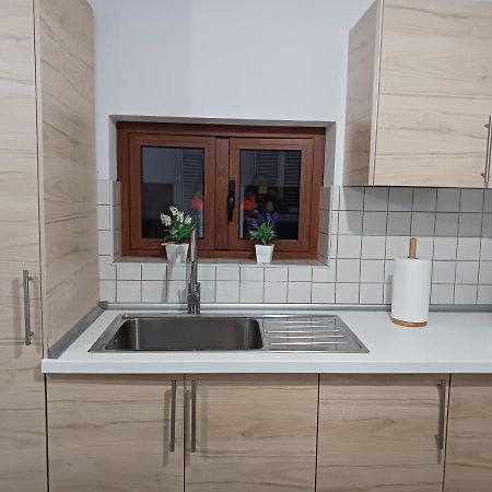Casa Los Abuelos Villa Пуерто дел Росарио Екстериор снимка
